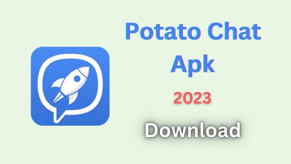 Potato App怎样设置消息提醒？